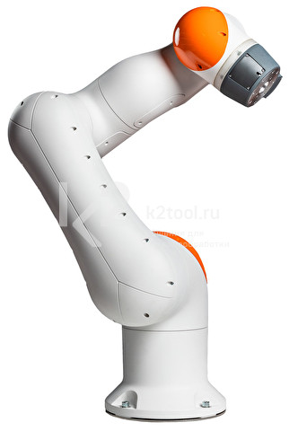 Промышленный робот LBR iisy Cobot, LBR iisy 15 R930