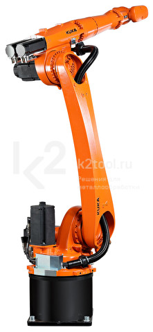 Промышленный робот KUKA KR CYBERTECH KR 22 R1610-2