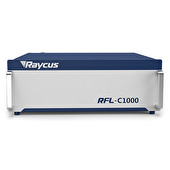 Лазерный источник Raycus RFL-C1000S-CE