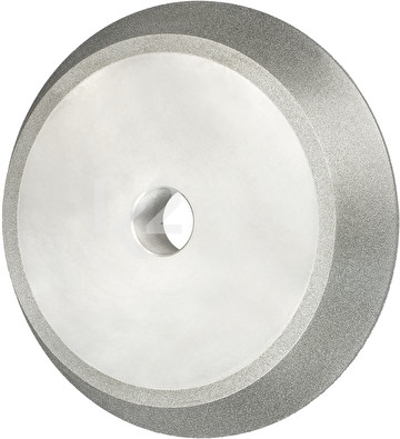 Круг шлифовальный QD SDC230A, алмазный для станков GD-430