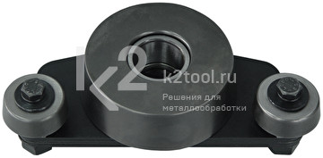 Угловое устройство для снятия фаски под углом 22,5° для автоматического кромкореза СНР-12