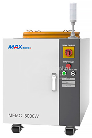 Непрерывный лазерный источник Max MFSC-5000W-6000W 5000-6000 Вт