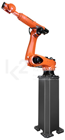 Промышленный робот KUKA KR QUANTEC, KR 120 R3900-2 K