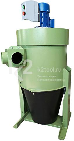 Агрегат пылеулавливающий ПЦ-1100/У.