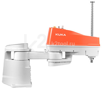 Промышленный робот KUKA KR SCARA, KR 12 R650 Z400