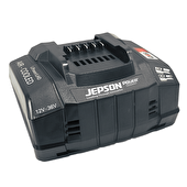 Зарядное устройство Jepson Power LiPower / LiHD с воздушным охлаждением 220 В