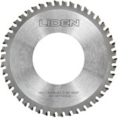 Пильный диск Liden Premium, арт. 201.140.02