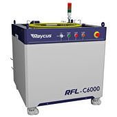 Лазерный источник Raycus RFL-C6000X