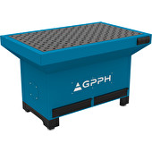 Шлифовально-сварочный стол GPPH S.P.001