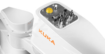 Промышленный робот KUKA KR SCARA, KR 12 R650 Z340 CR