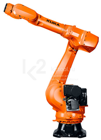 Промышленный робот KUKA KR IONTEC KR 70 R2100 CR lite