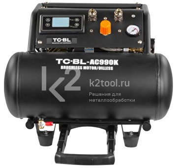 Портативный бесщеточный компрессор TC-BL AC990K