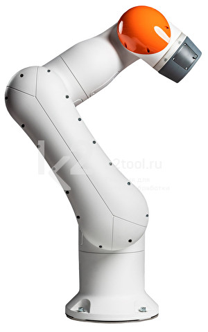 Промышленный робот LBR iisy Cobot, LBR iisy 8 R930