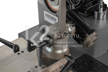 Заточный станок Heden DG-35K для корончатых сверл