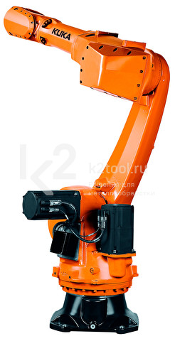 Промышленный робот KUKA KR IONTEC KR 70 R2100 CR lite