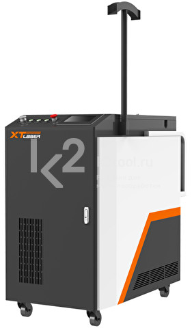 Аппарат для лазерной сварки XTLaser XTW-1000