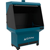 Шлифовально-сварочный стол GPPH S.OG.001