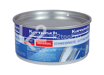 Универсальная паста для резки металла Karnasch Cutting Paste