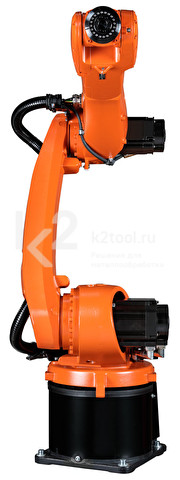 Промышленный робот KUKA KR CYBERTECH nano KR 10 R1440-2