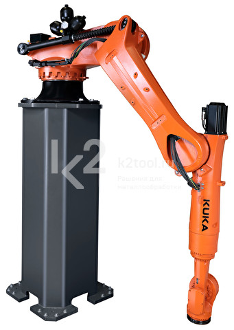 Промышленный робот KUKA KR QUANTEC, KR 270 R3100-2 K-F