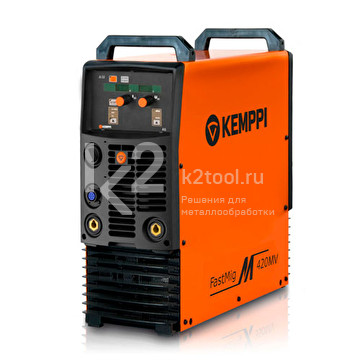 Источник питания Kemppi FastMig M 420 (400 V) MV Power source