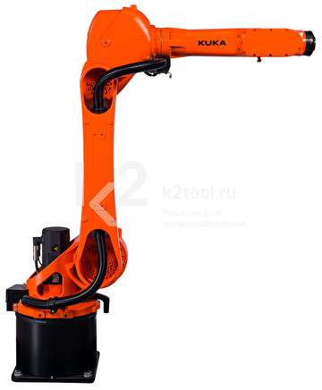 Промышленный робот KUKA KR CYBERTECH KR 20 R1820-2 E