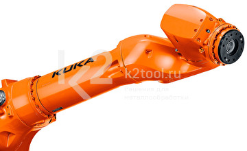 Промышленный робот KUKA KR IONTEC KR 50 R2100