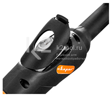 Сварочная горелка Сварог TECH TS 26 (3/8G, 2 Pin)