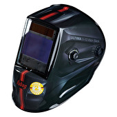 Сварочная маска Fubag ULTIMA 5-13 Visor Black