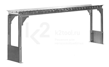 Рольганг Stalex Z300×2000