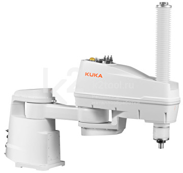 Промышленный робот KUKA KR SCARA, KR 12 R650 Z340 CR