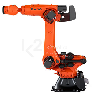 Промышленный робот KUKA KR FORTEC ultra, KR 480 R3700-2