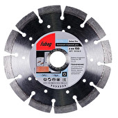 Алмазный отрезной диск по бетону Fubag Beton Pro D150 мм / 22,2 мм