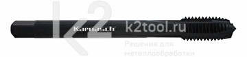 Метчики HSSE-V3, для сквозных отверстий, Karnasch, арт. 20.2320
