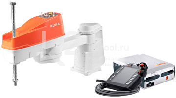 Промышленный робот KUKA KR SCARA, KR 12 R850 Z400