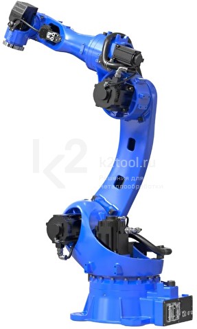 Промышленный робот-манипулятор CRP RA27-50