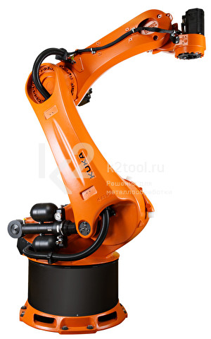 Промышленный робот KUKA KR 470-2 PA