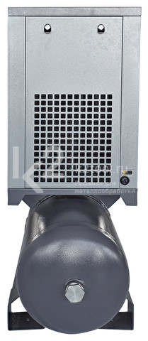 Винтовой компрессор Fubag FSKR 11-8/270