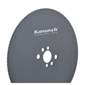 Пильные диски Karnasch HSS-Co5, обработанные паром, арт. 5.1300