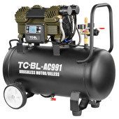 Промышленный бесщеточный компрессор TC-BL AC991