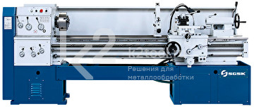 Токарный станок SGSK C6150