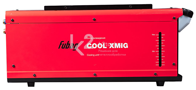 Блок жидкостного охлаждения Fubag Cool XMIG