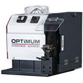 Точильный станок Optimum OPTIgrind GB 250B