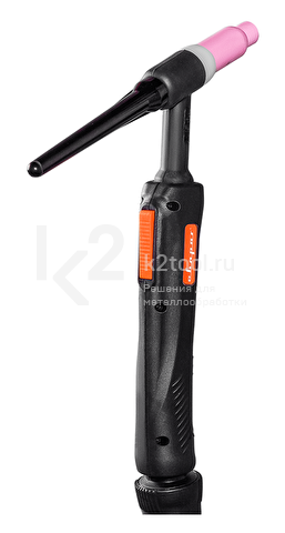 Сварочная горелка Сварог PRO TS 17 (ОКС+Б/Р, 2 Pin)