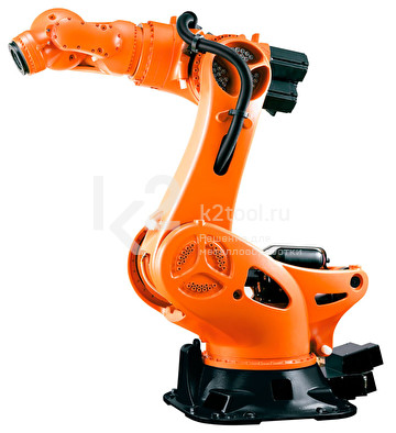 Промышленный робот KUKA KR 1000 titan, KR 1000 1300 titan PA