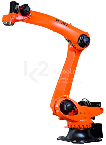 Kuka kr hot sale quantec