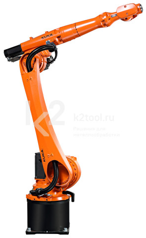 Промышленный робот KUKA KR CYBERTECH KR 16 R1610-2