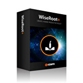 Программное обеспечение WiseRoot+