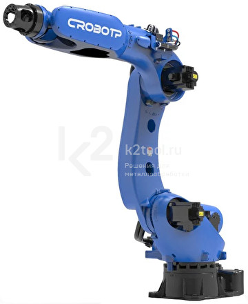 Промышленный робот CRP RH26-185