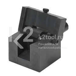 Блок для развальцовки O+P 37° (6-42 мм)